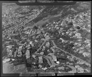 Wadestown, Wellington