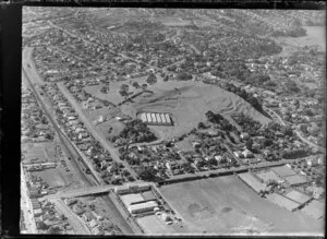 Mount Hobson, Auckland City