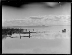 Lake Rotorua, Western Bay of Plenty