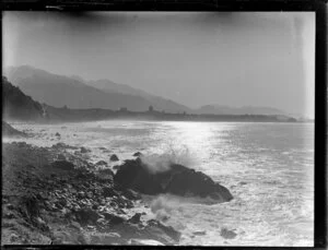 Kaikoura Coast