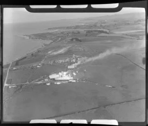 McDonald's Limeworks, Oamaru