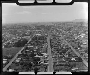 Blenheim, Marlborough District