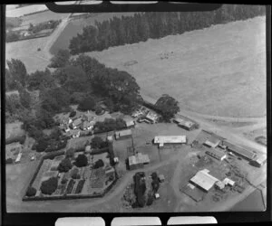 Blenheim, Marlborough District