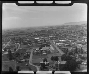 Blenheim, Marlborough District