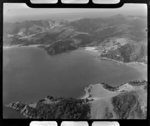 Great Barrier Island