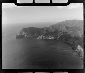 Great Barrier Island