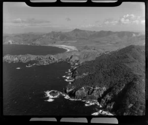 Kaitoke Beach, Great Barrier Island