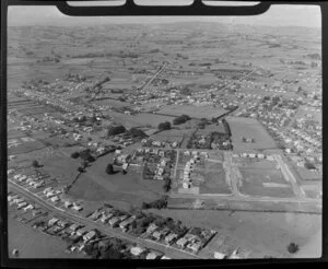 Otahuhu, Auckland