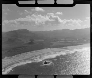 Kaitoke Beach, Great Barrier Island