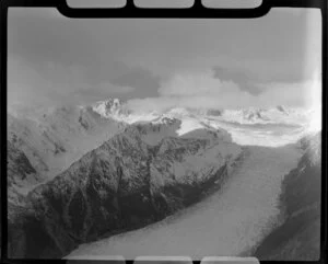 Fox Glacier, West Coast Region