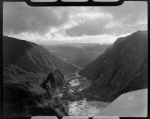 Fox Glacier, West Coast Region