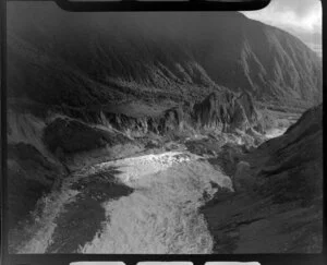 Fox Glacier, West Coast Region