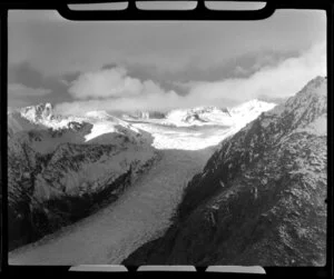 Fox Glacier, West Coast Region