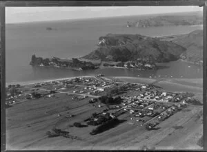 Whitianga, Thames-Coromandel district, Waikato region