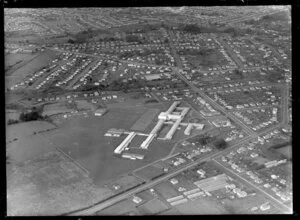 Avondale High School, Auckland