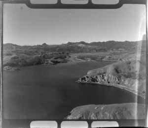 Manaia, Thames-Coromandel district, Waikato