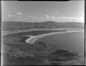 Omaha Bay, Rodney district