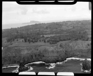 Norfolk Island