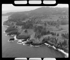 Norfolk Island