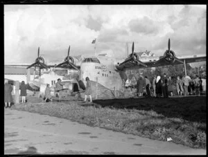 Aircraft Aotearoa at Mission Bay, Auckland