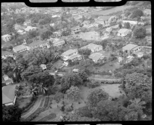 Suva, Fiji