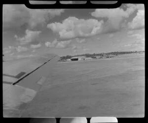 Archerfield Airport, Brisbane, Queensland, Australia