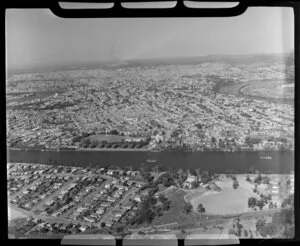 Brisbane, Queensland, Australia