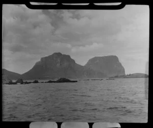 Lord Howe Island, Australia