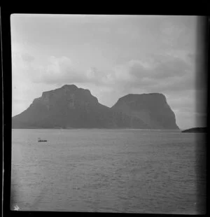 Lord Howe Island, Australia