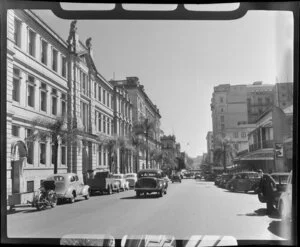 George Street, Brisbane, Australia