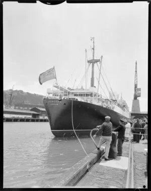 Remuera (ship)