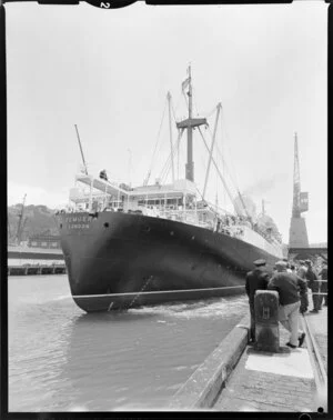 Remuera (ship)