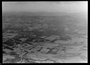 Kumeu, Rodney District, Auckland