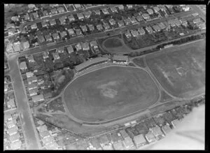 Eden Park, Mount Eden, Auckland