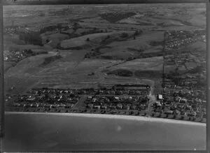 Kohimarama Beach, Auckland