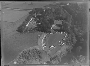 Crystal Springs Camp, Matamata, Waikato