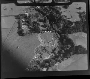 Crystal Springs Camp, Matamata, Waikato