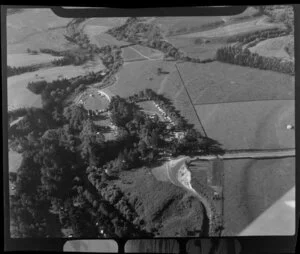 Crystal Springs Camp, Matamata, Waikato