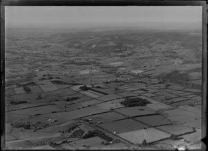 Bombay, South of Auckland, rural area