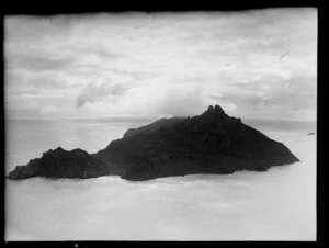 Hen Island, off Whangarei