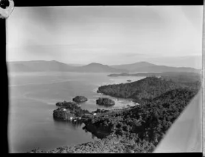 Stewart Island