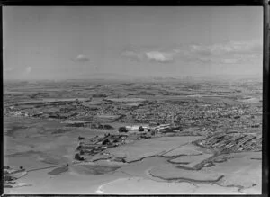 Otahuhu, Auckland