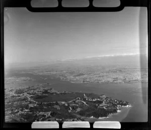 Kauri Point, Birkdale, North Shore City