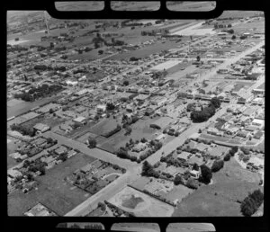 Carterton, Wairarapa