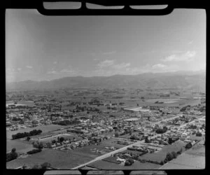 Carterton, Wairarapa