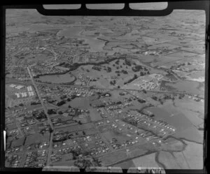 Otahuhu, Auckland