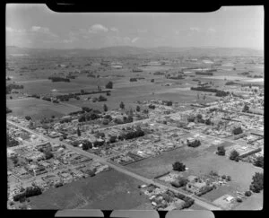 Carterton, Wairarapa