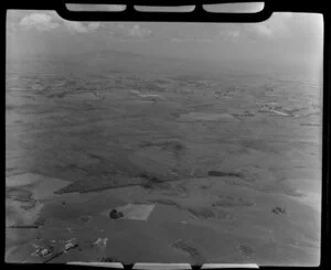 Peat country near Whatawhata, Waikato