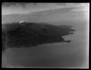 Stewart Island