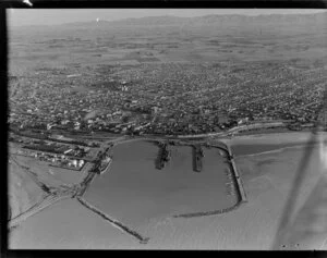 Timaru